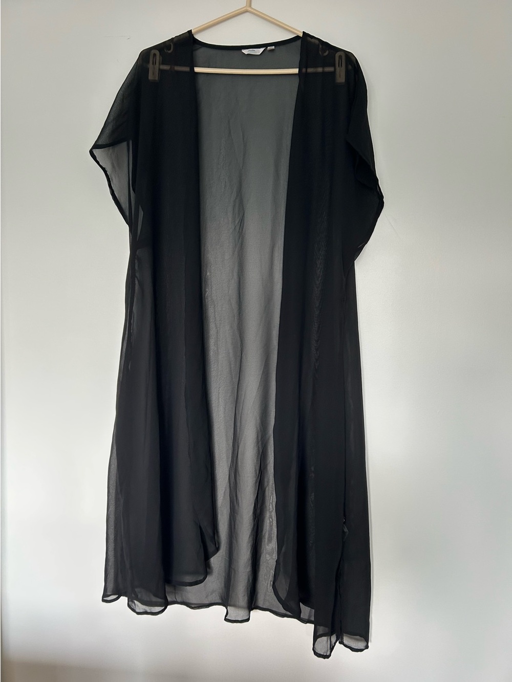 La vie en rose swim kaftan/cover up - Picture 3 of 8